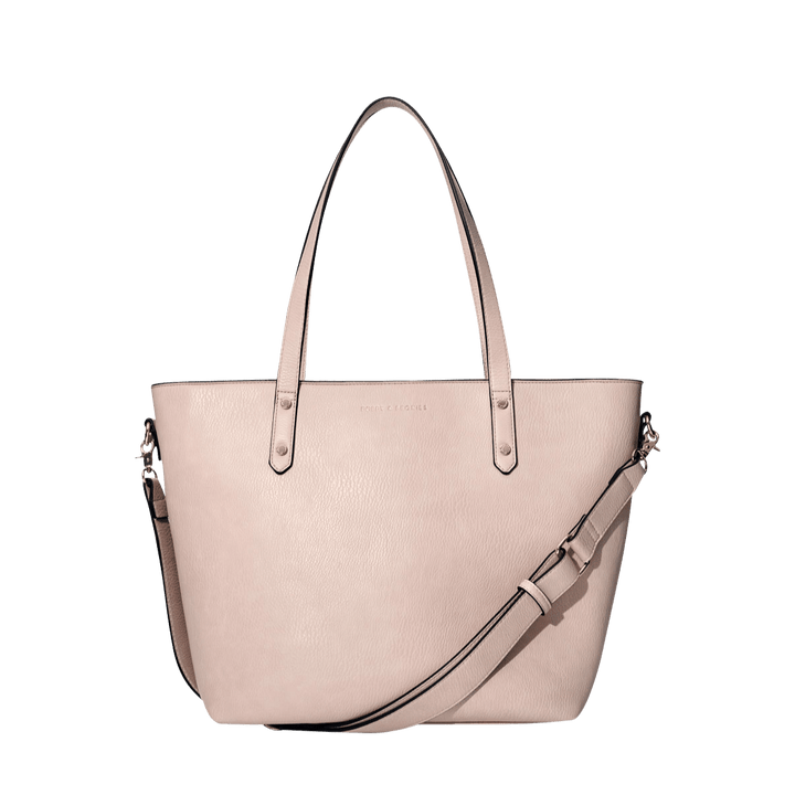Go-Getter Tote Blush