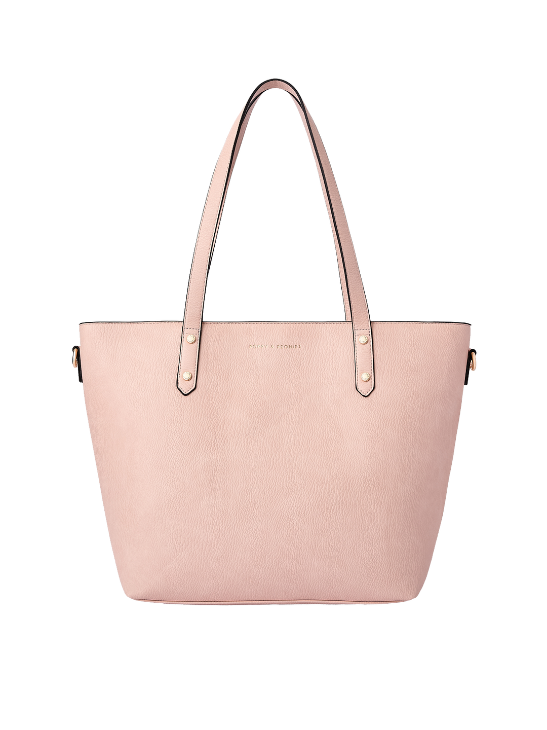 Go-Getter Tote Blush