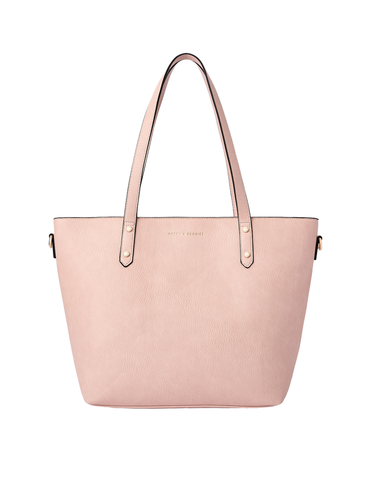 Go-Getter Tote Blush