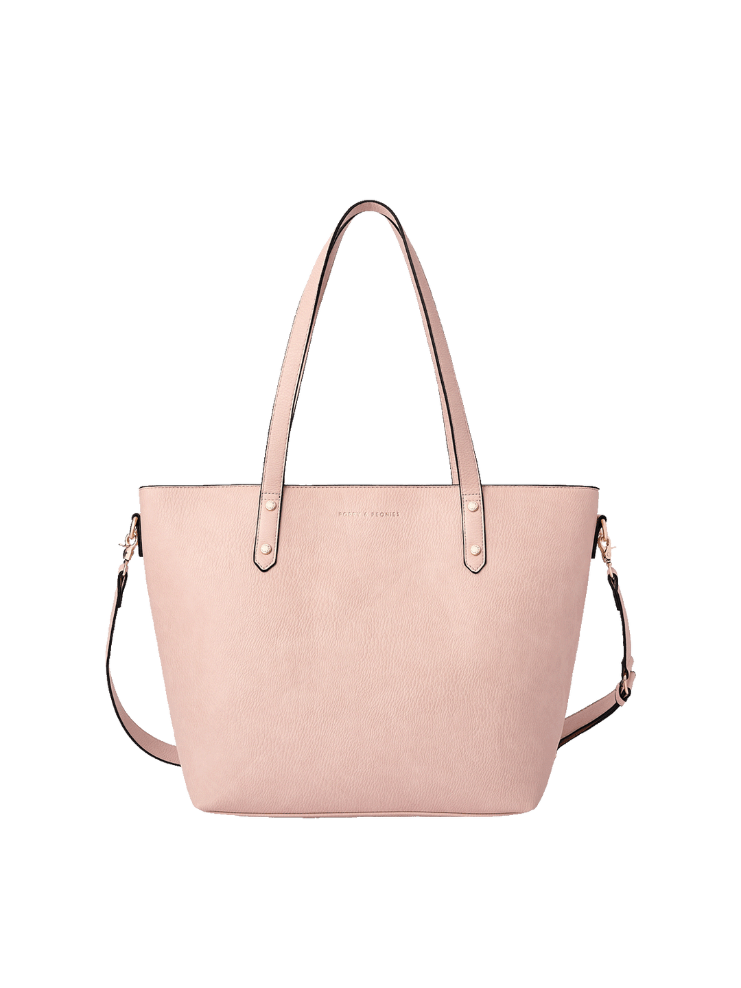 Go-Getter Tote Blush