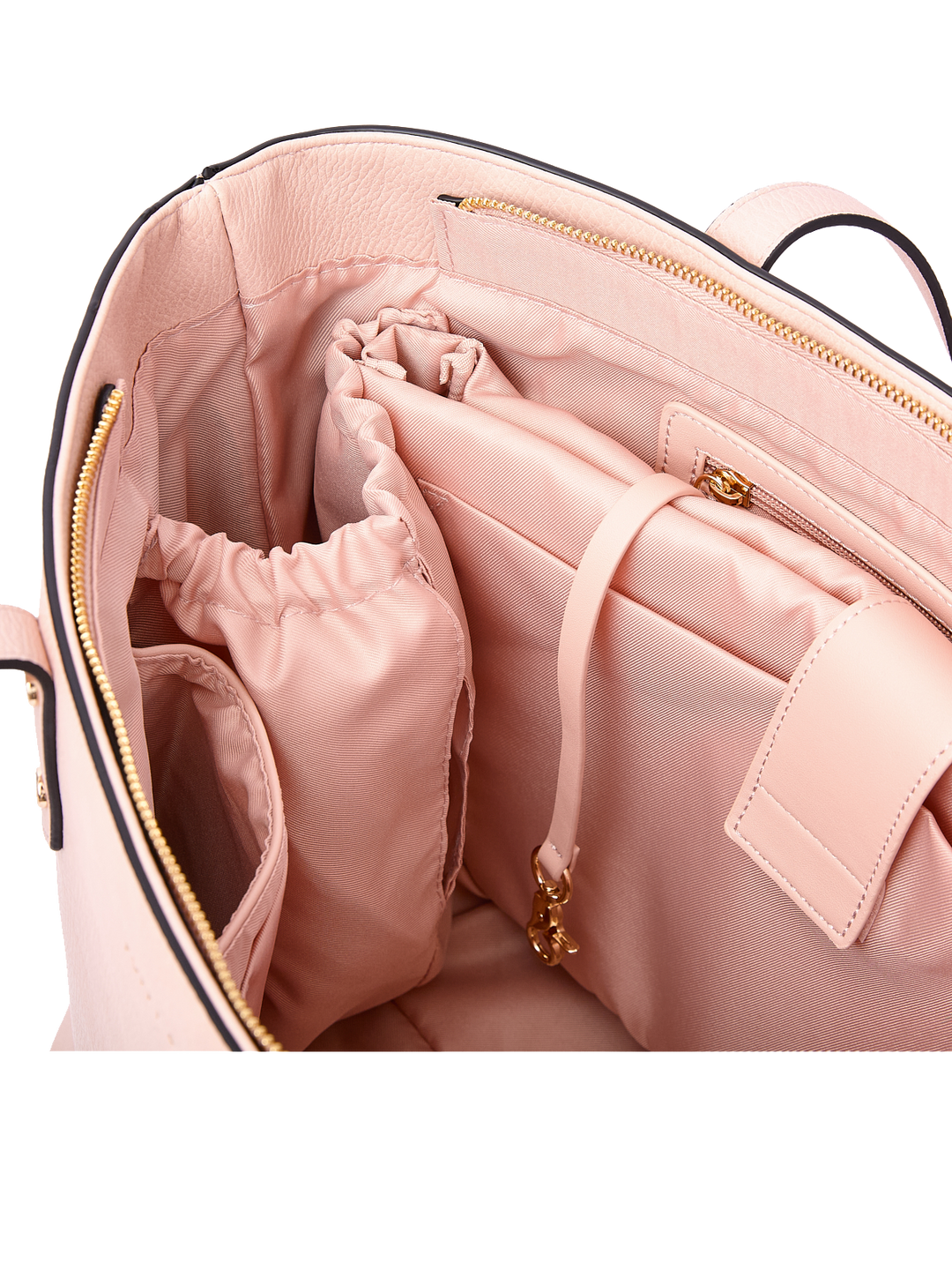 Go-Getter Tote Blush