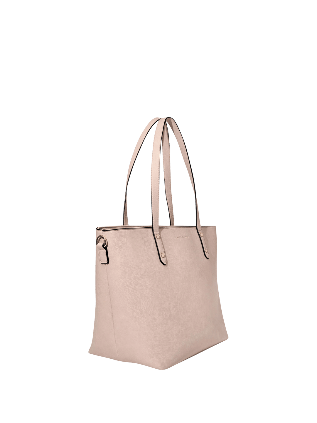 Go-Getter Tote Blush