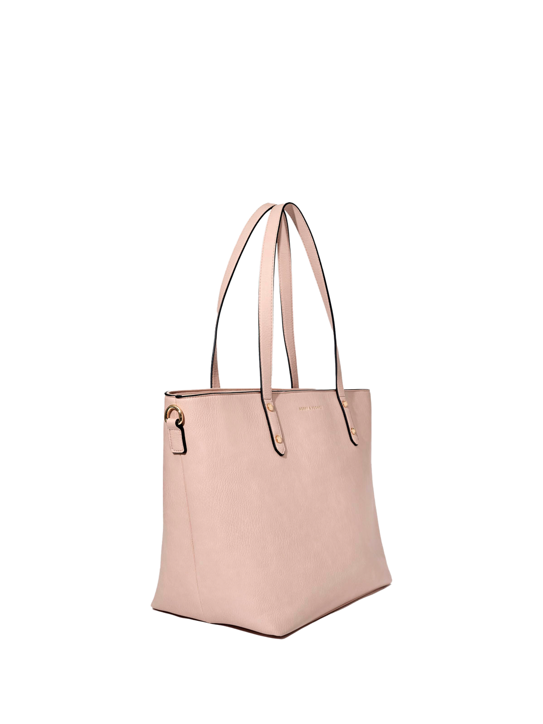 Go-Getter Tote Blush