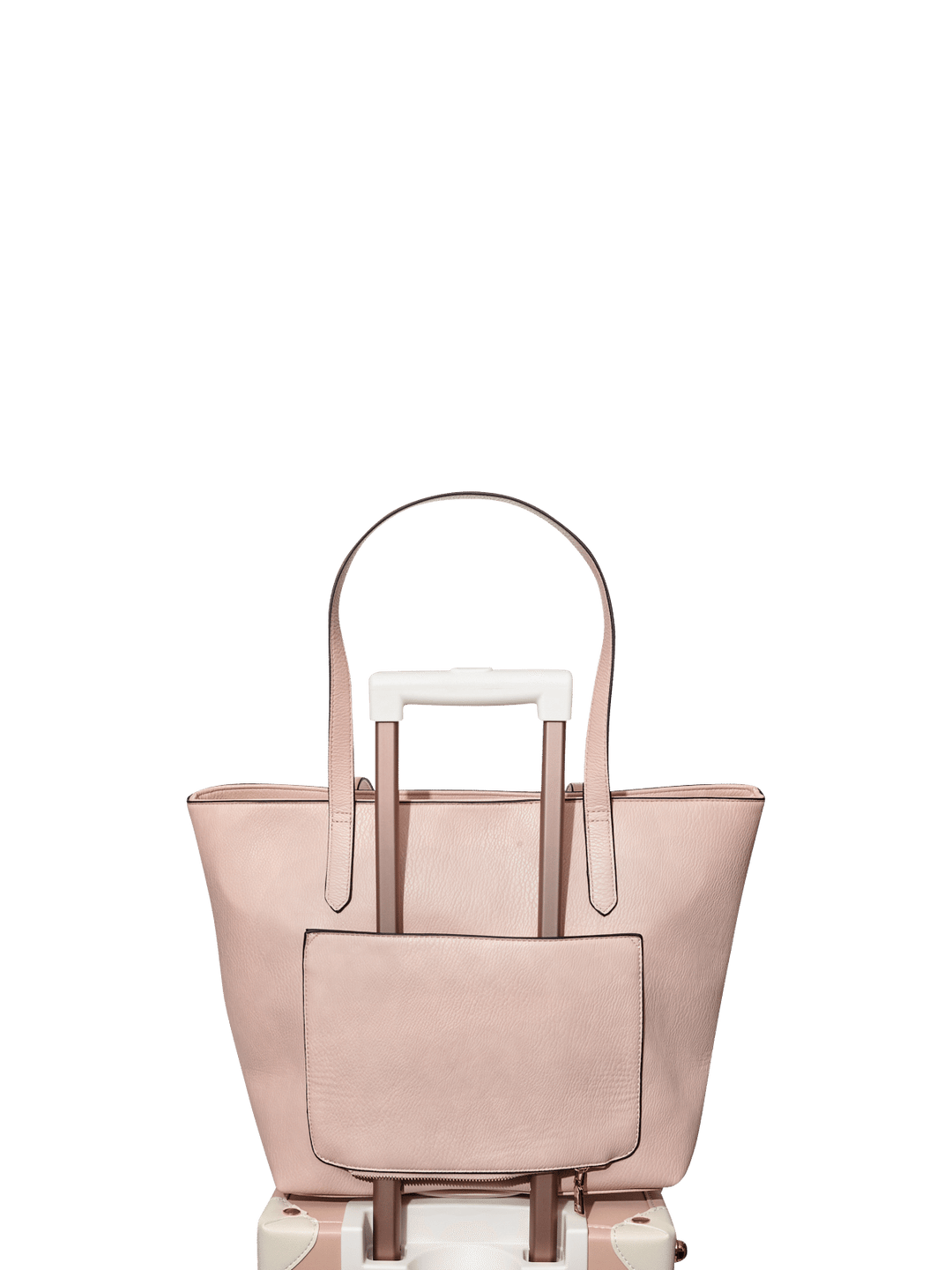 Go-Getter Tote Blush