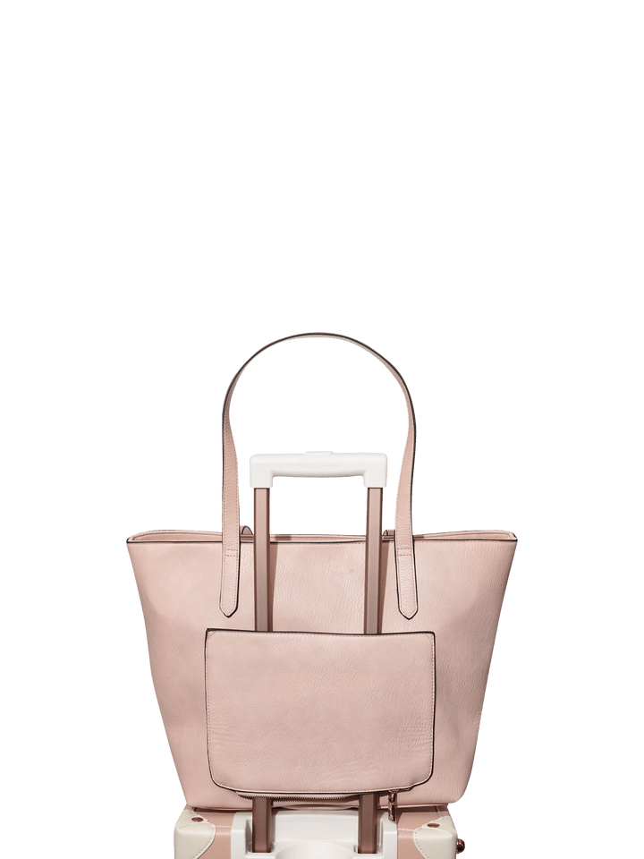 Go-Getter Tote Blush