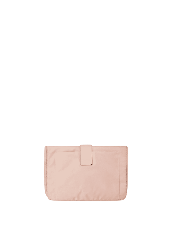 GO-GETTER TOTE chestnut