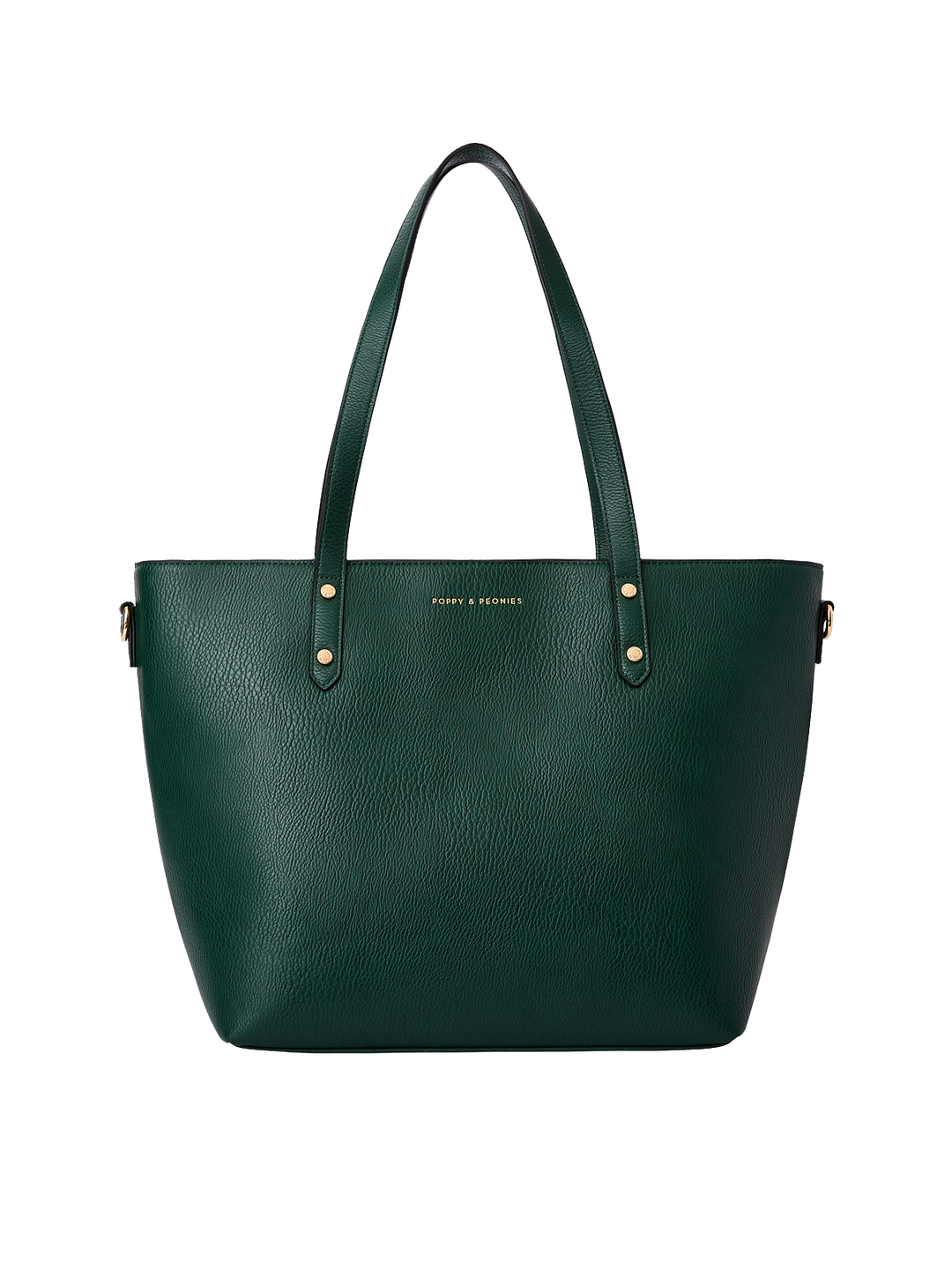 GO-GETTER TOTE Heritage Green