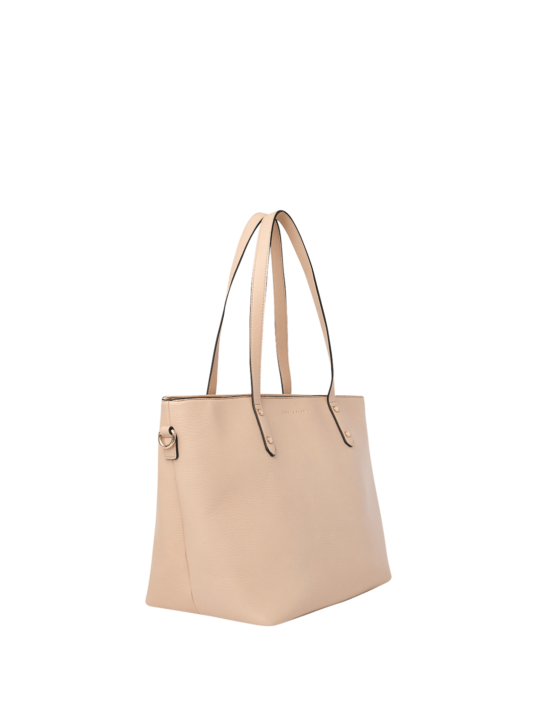 GO-GETTER TOTE sand