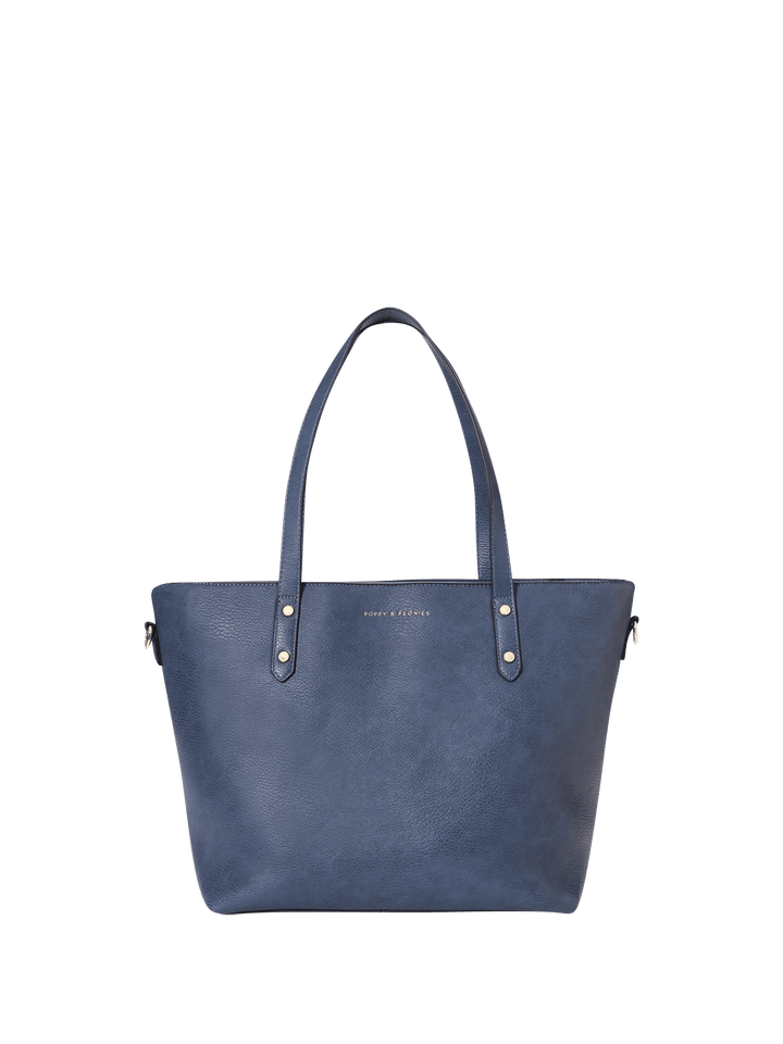 GO-GETTER TOTE Navy