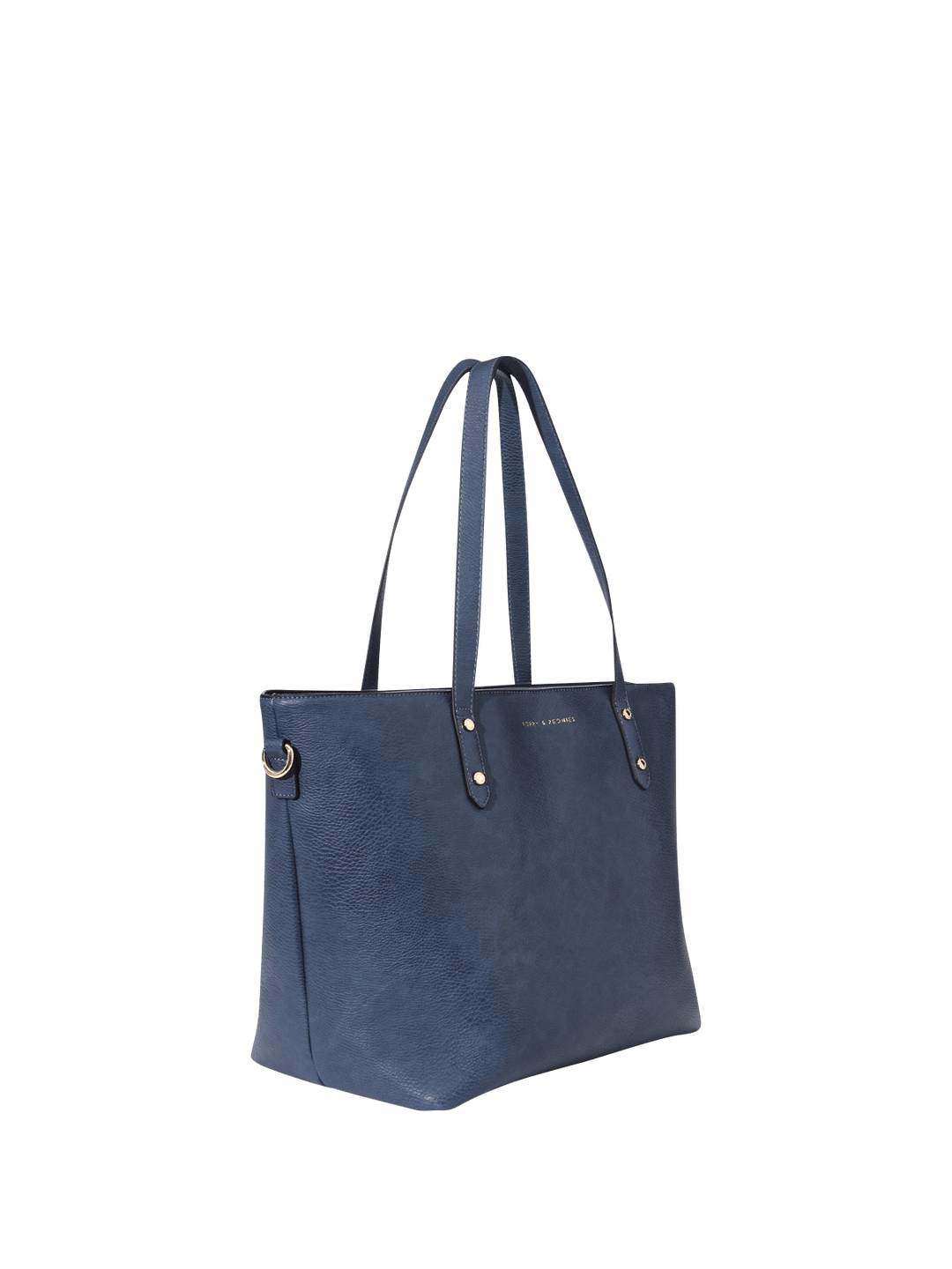 GO-GETTER TOTE Navy