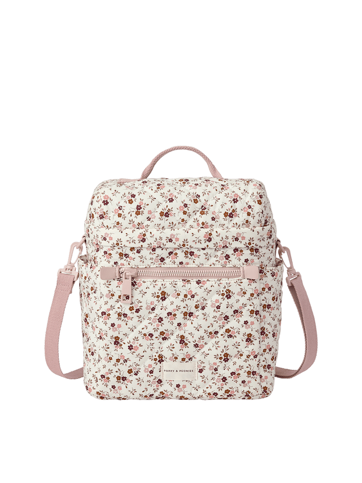 The Go-To Lunch Bag Spring Floral