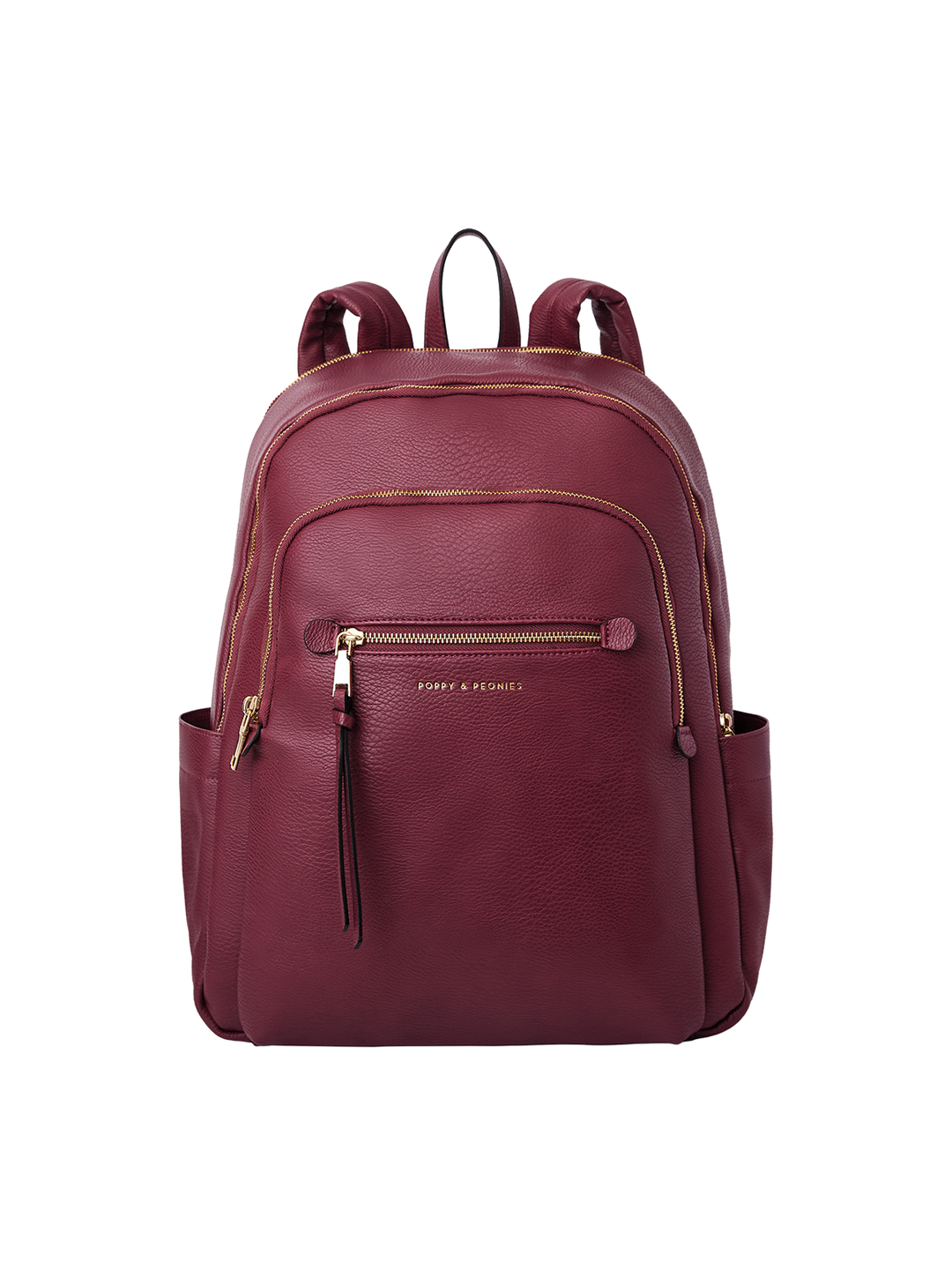 Detour Backpack Berry