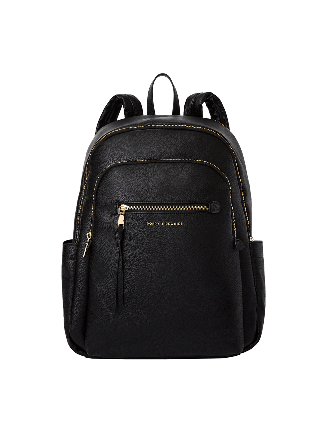 Detour Backpack Black