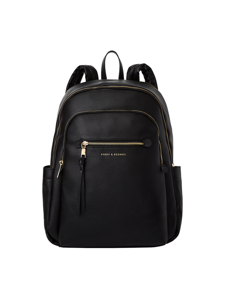 Detour Backpack Black