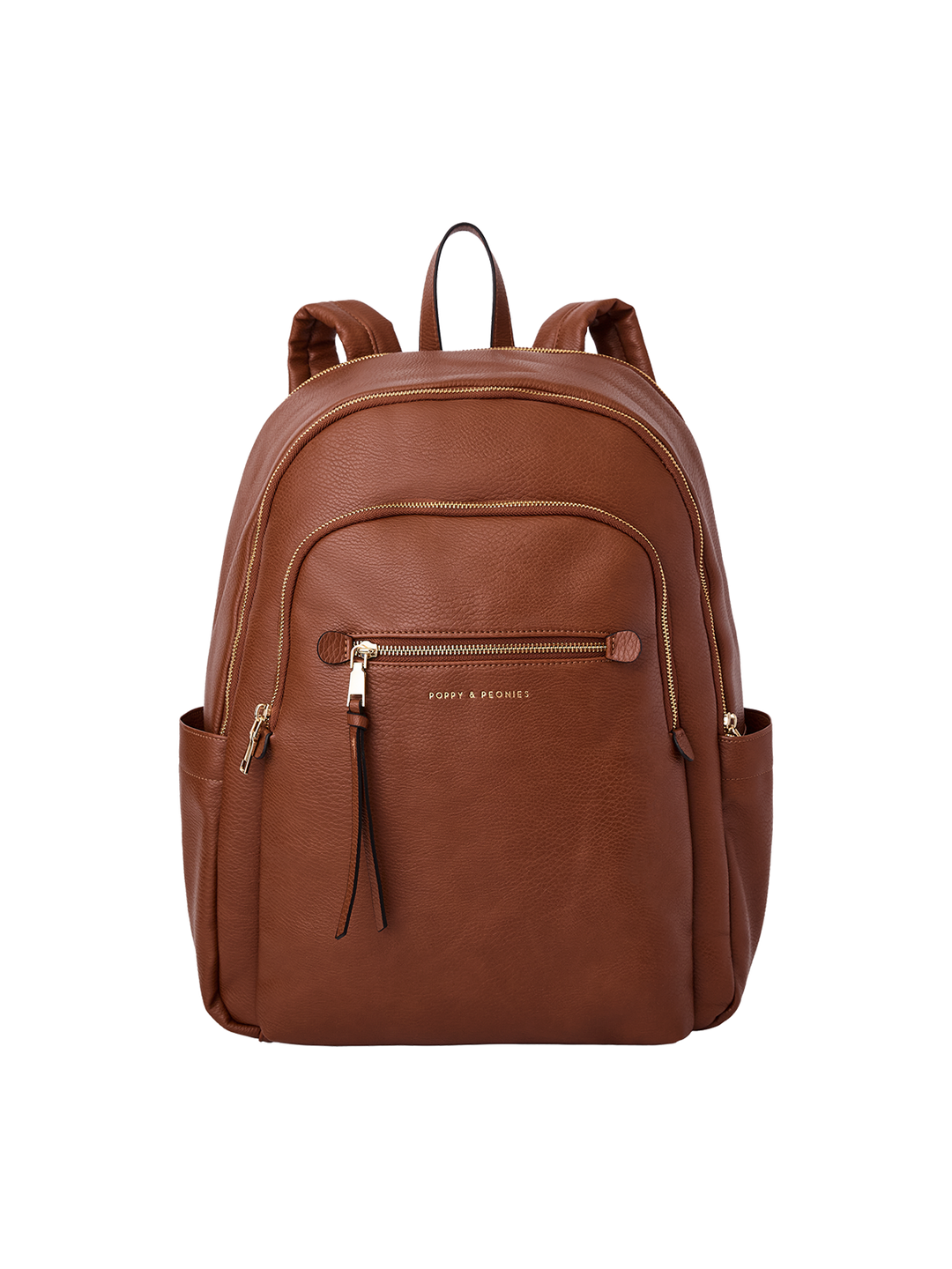 Detour Backpack Chestnut