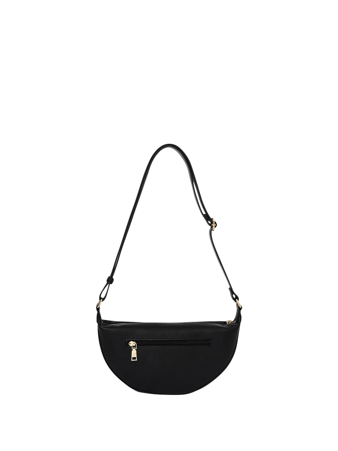 The Eclipse Crossbody Black