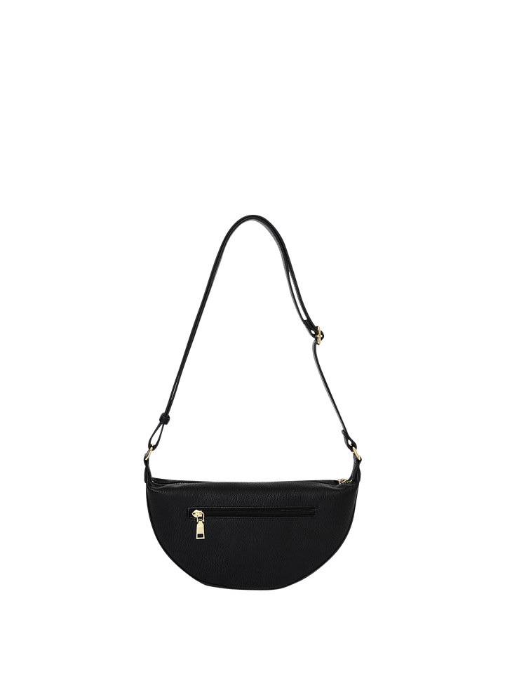 The Eclipse Crossbody Black