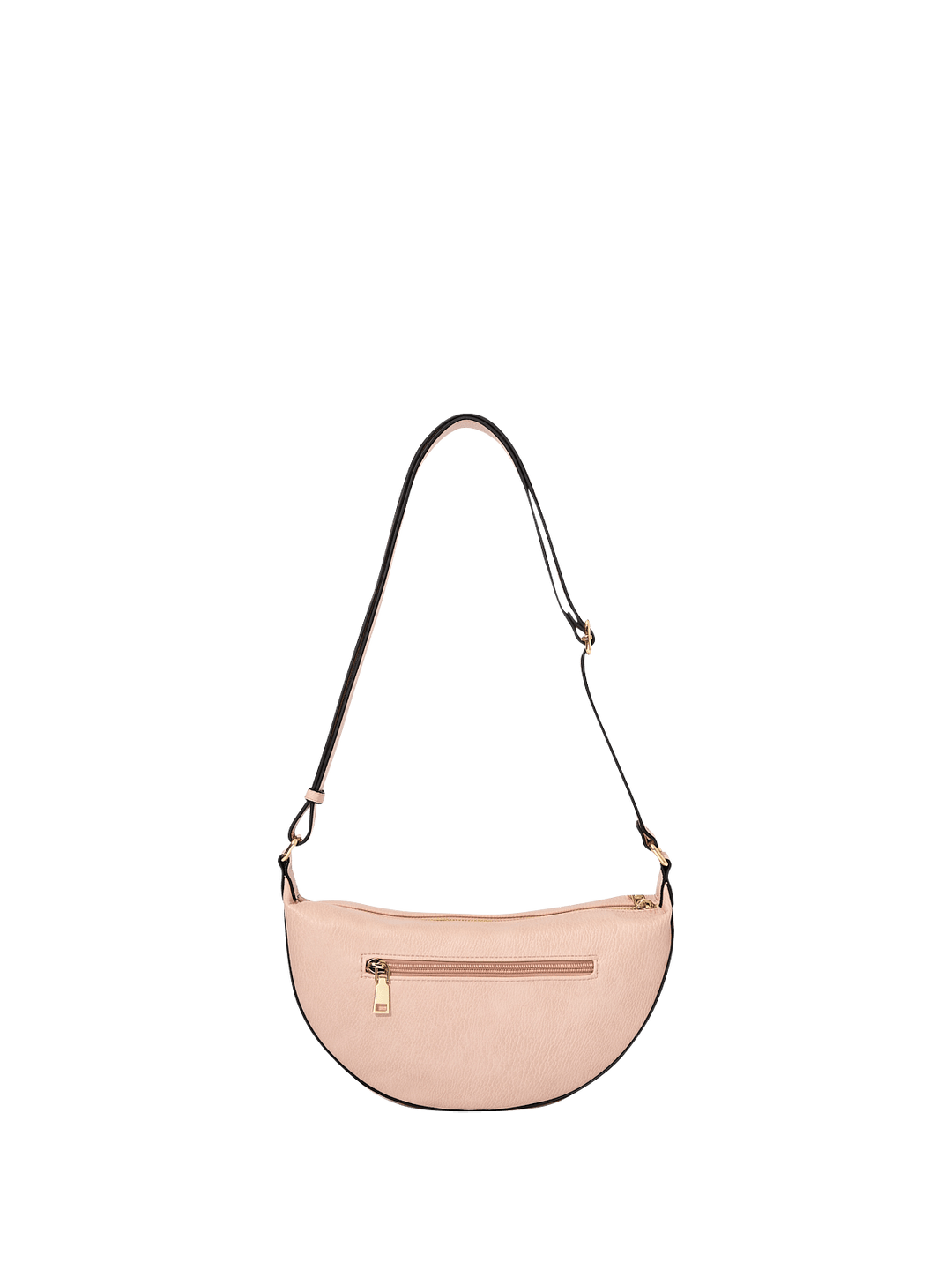 The Eclipse Crossbody Blush