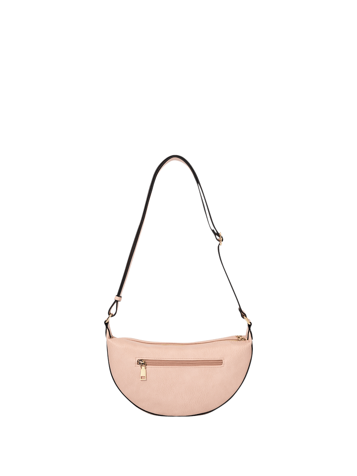 The Eclipse Crossbody Blush