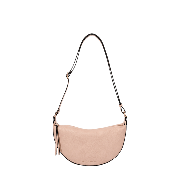 The Eclipse Crossbody Blush