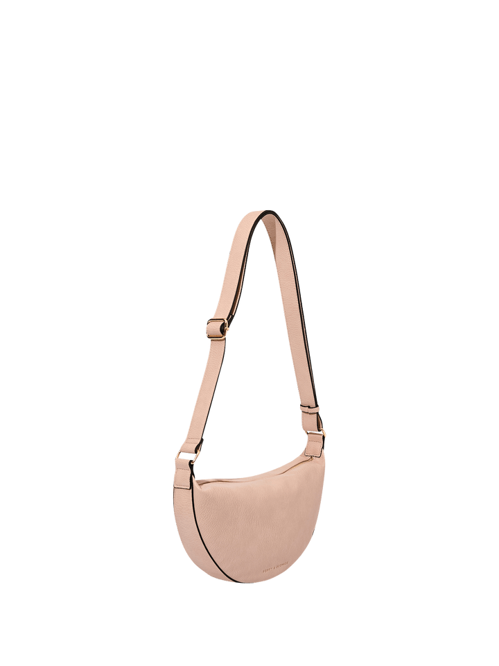 The Eclipse Crossbody Blush