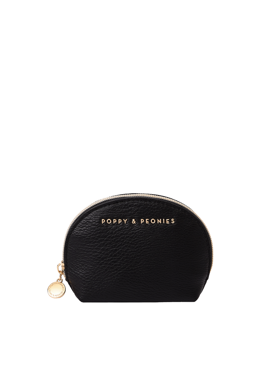 Knot Today Jewelry Case in Black