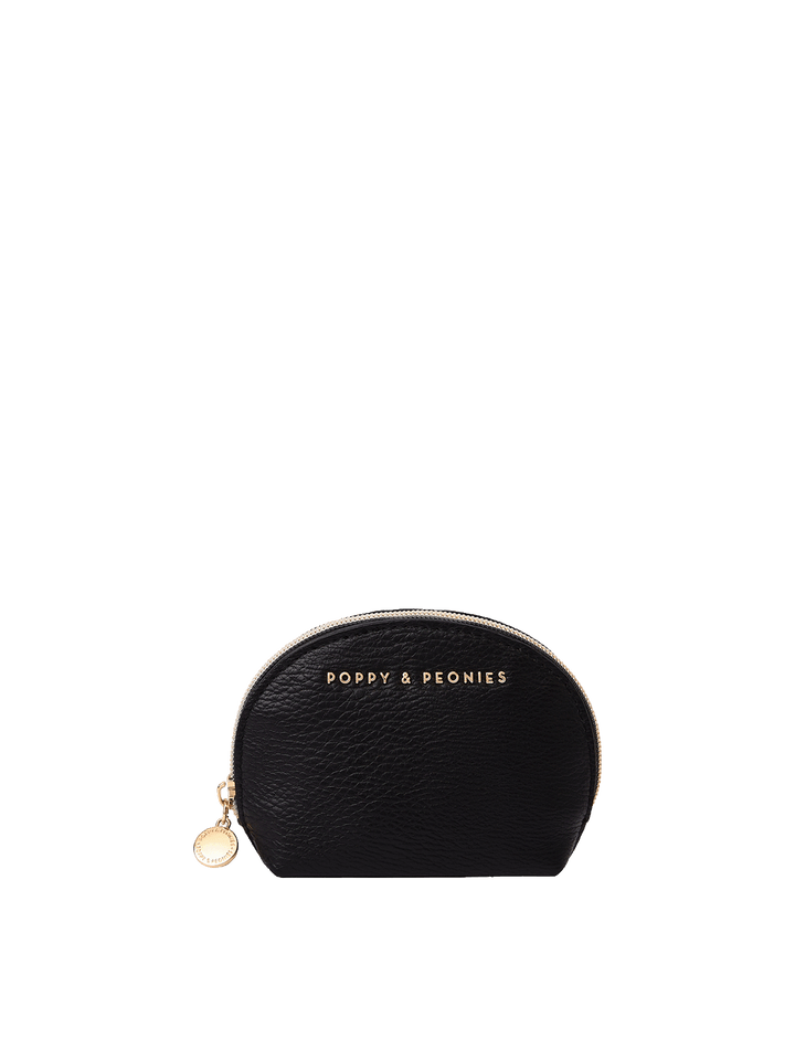 Knot Today Jewelry Case Black