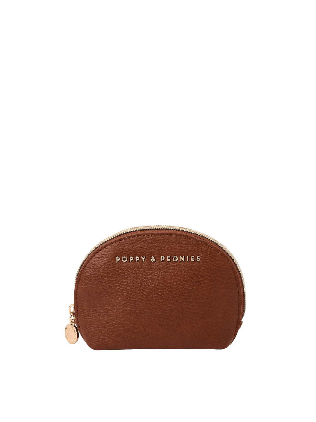 Knot Today Jewelry Case Chestnut