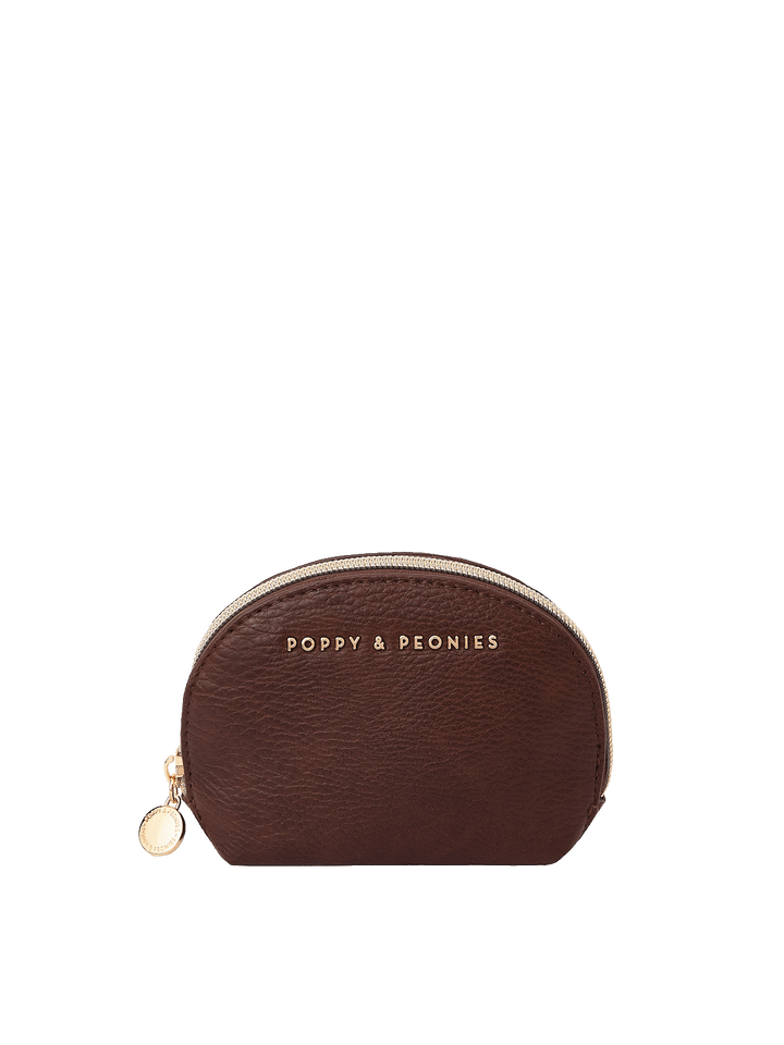 Knot Today Jewelry Case in Espresso