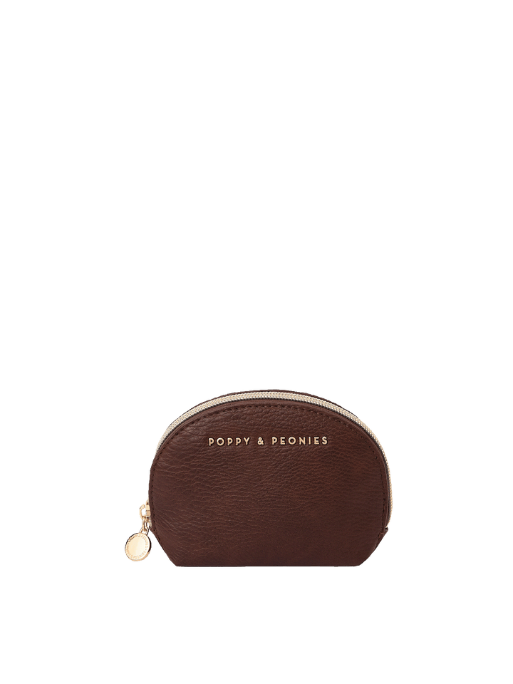 Knot Today Jewelry Case Espresso