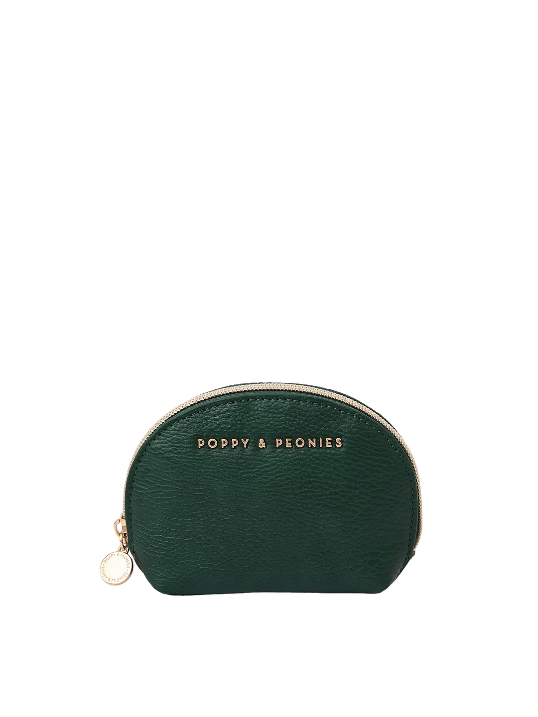 Knot Today Jewelry Case in Heritage Green