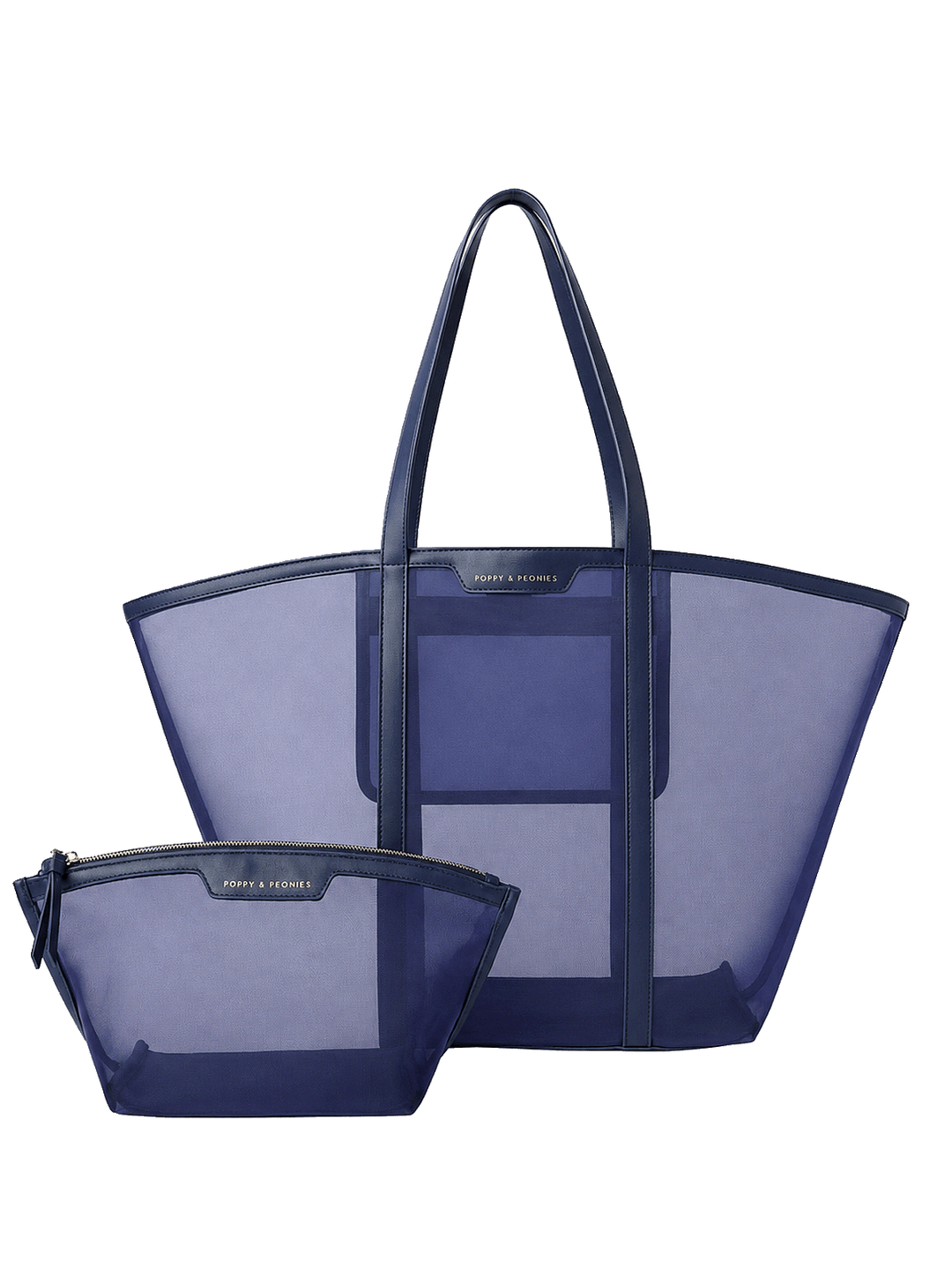 Coastal Carry-All Navy