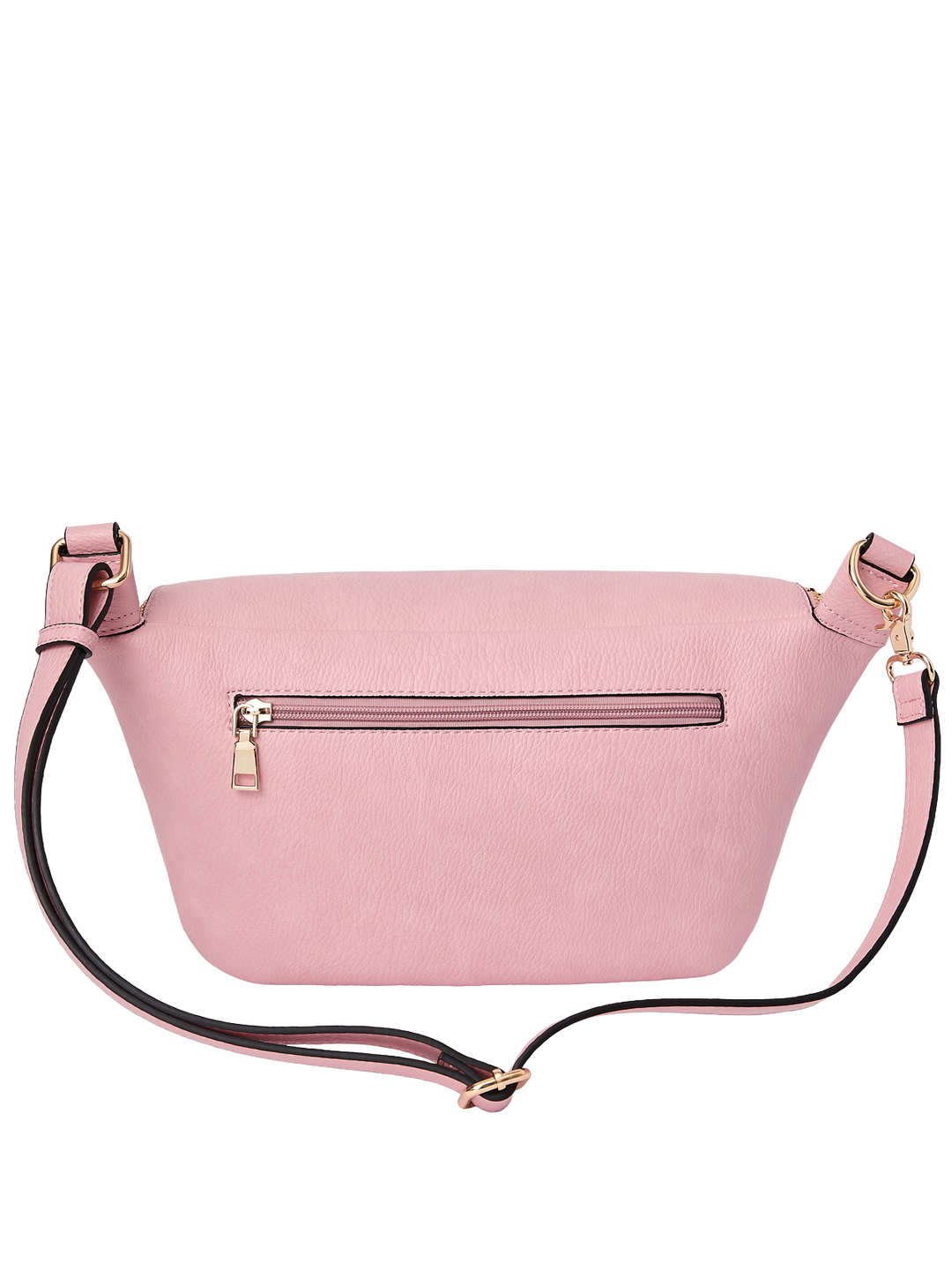 Large Sidekick Peony Pink