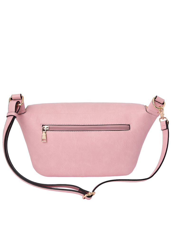 Large Sidekick Peony Pink