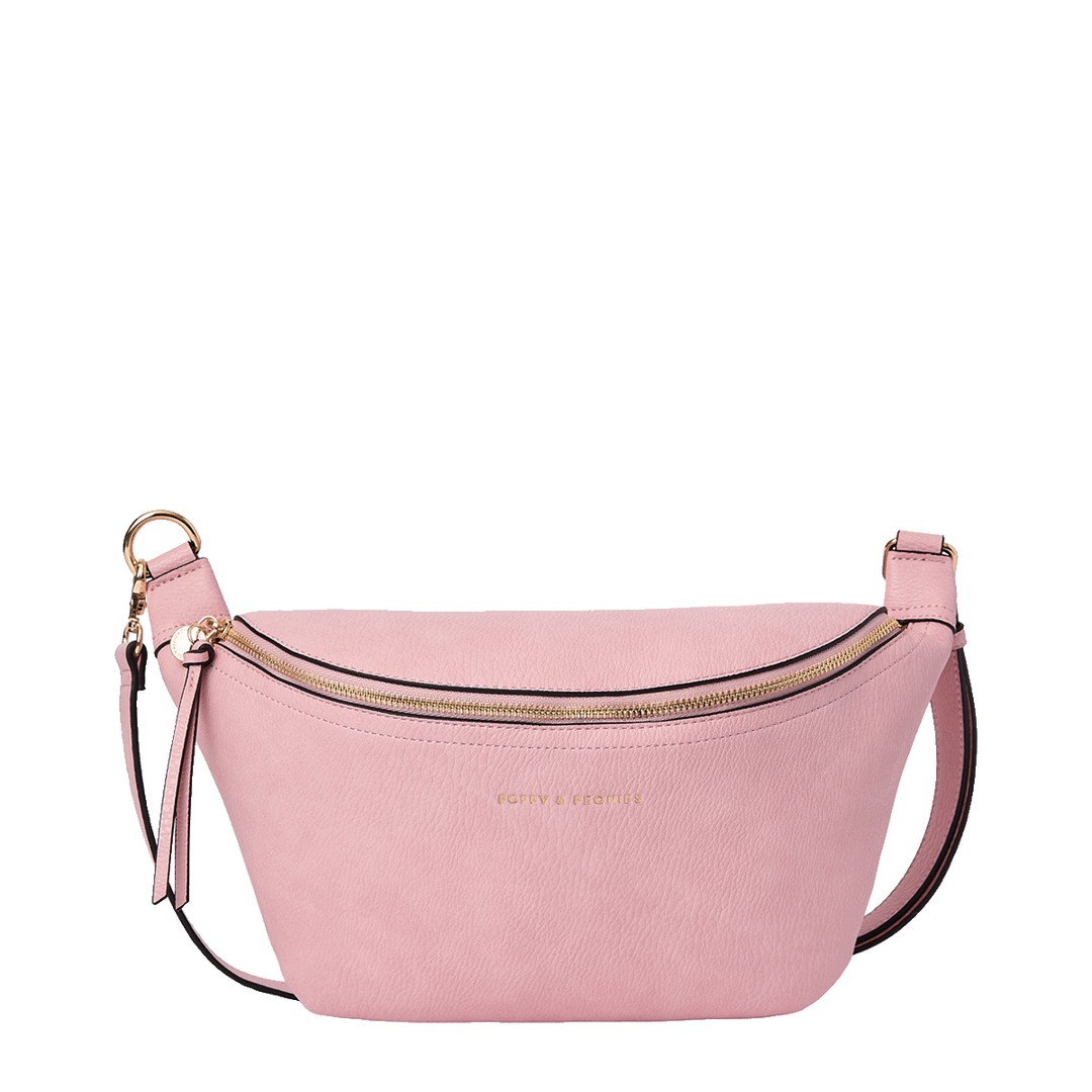 Large Sidekick Peony Pink