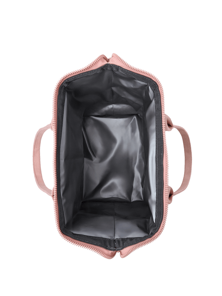 The Lunch Bag Spring Patchwork