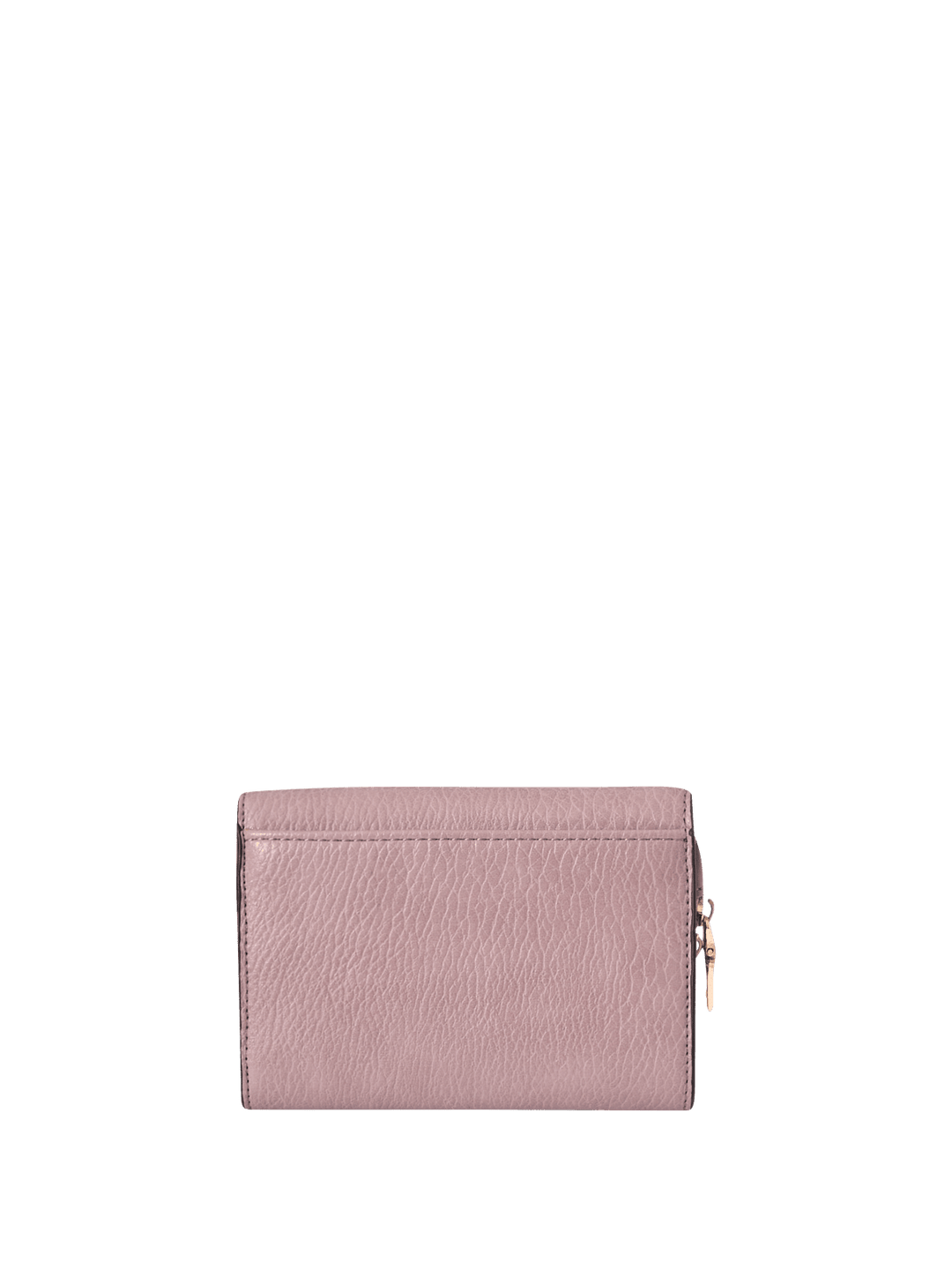MARGAUX WALLET Mauve