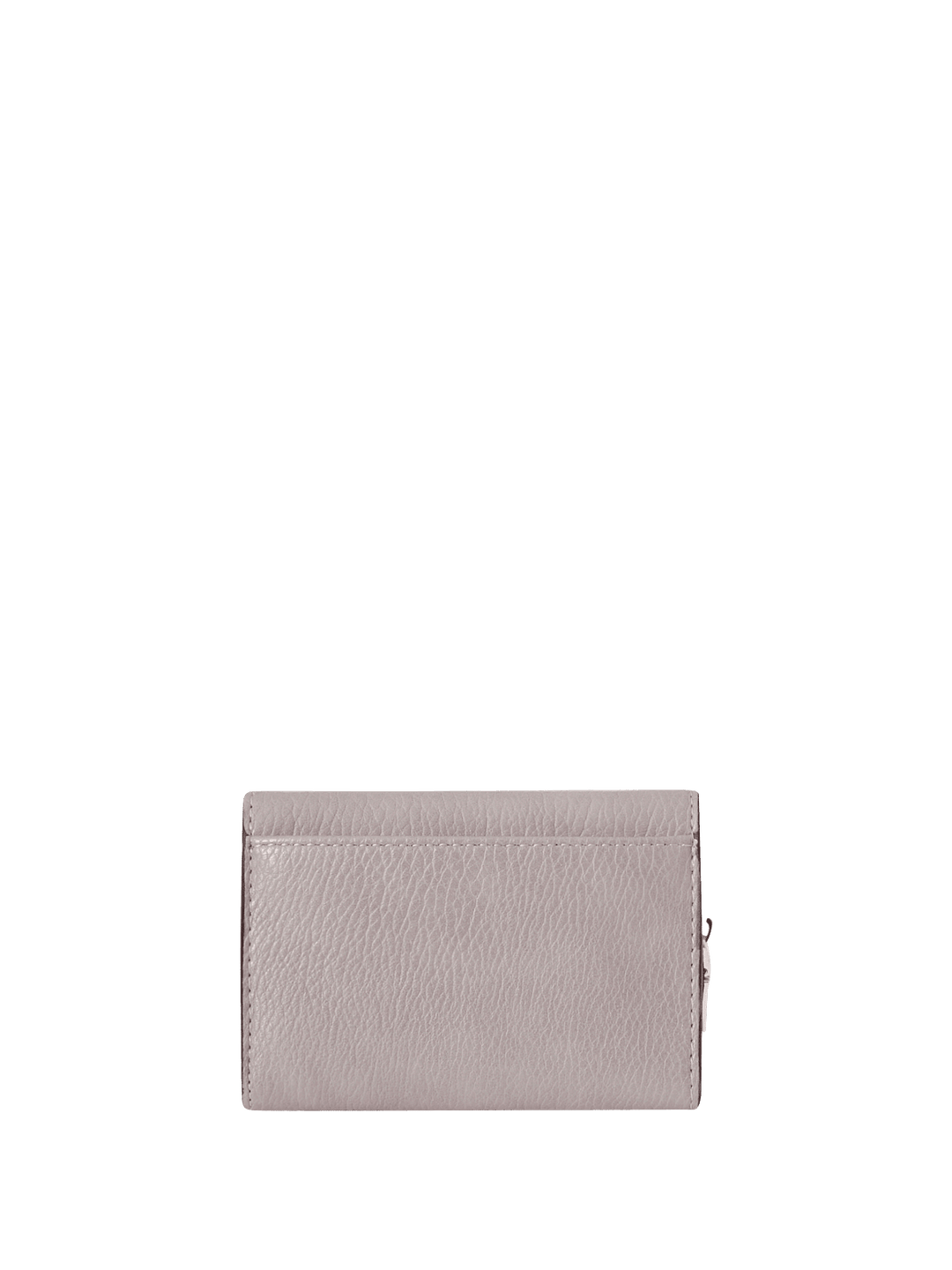 MARGAUX WALLET grey
