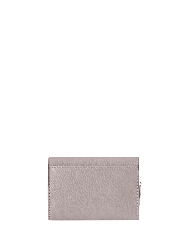 MARGAUX WALLET grey