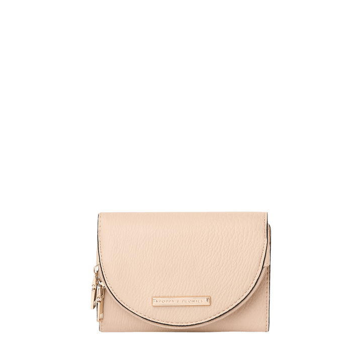 MARGAUX WALLET Sand