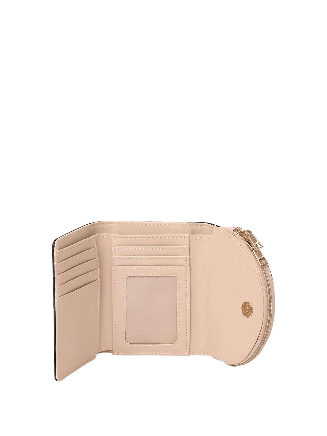 MARGAUX WALLET Sand