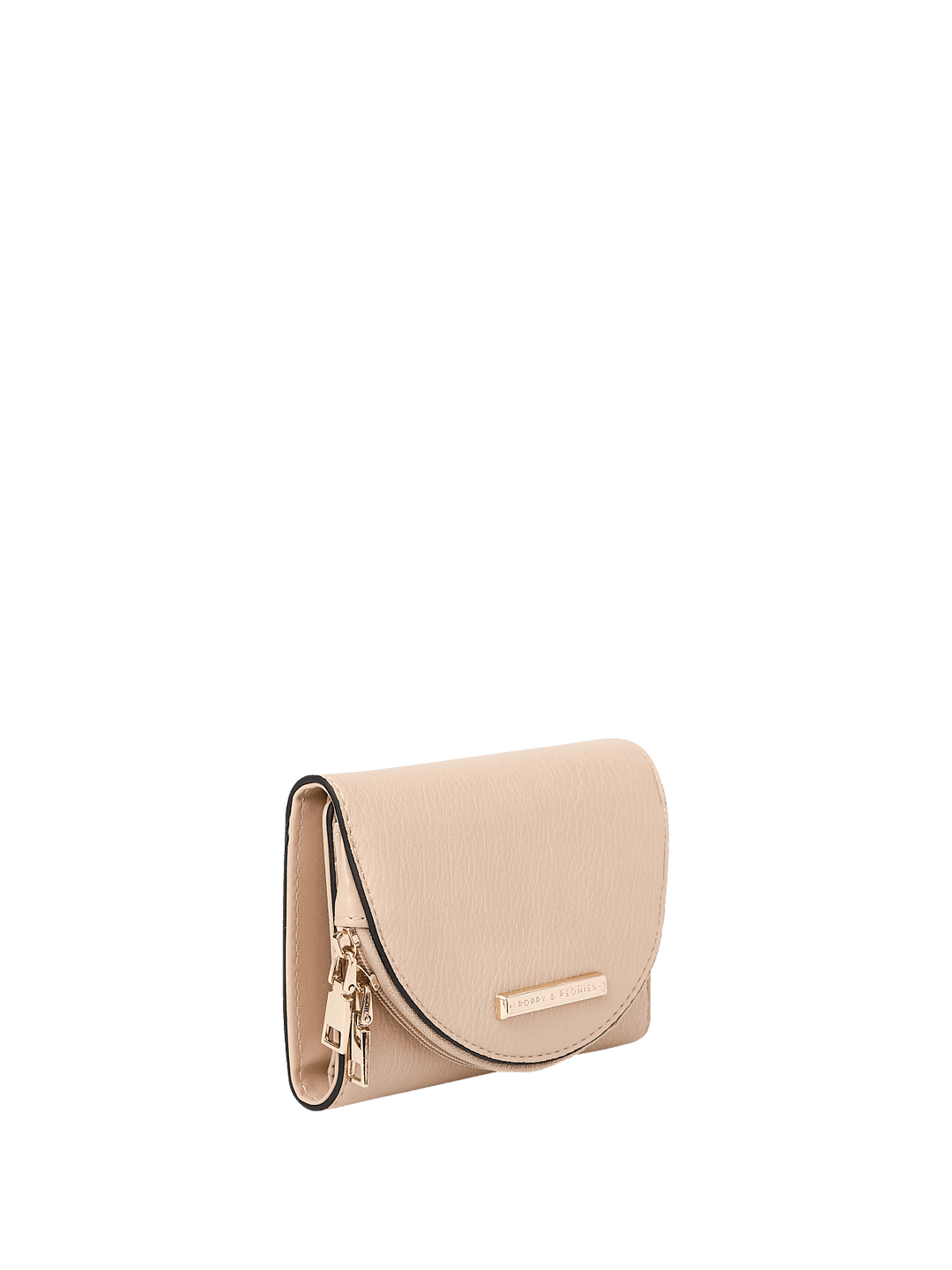 MARGAUX WALLET Sand