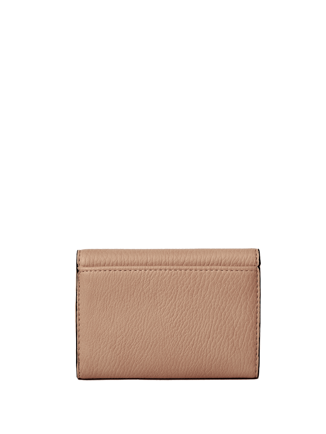 Margaux Wallet Mocha Mousse