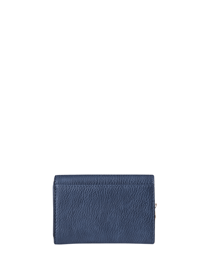 MARGAUX WALLET navy