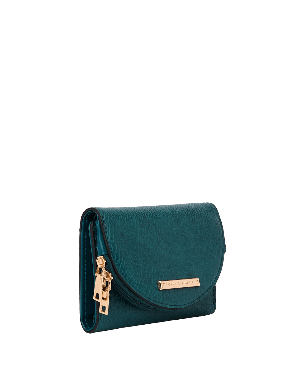 Margaux Wallet Teal