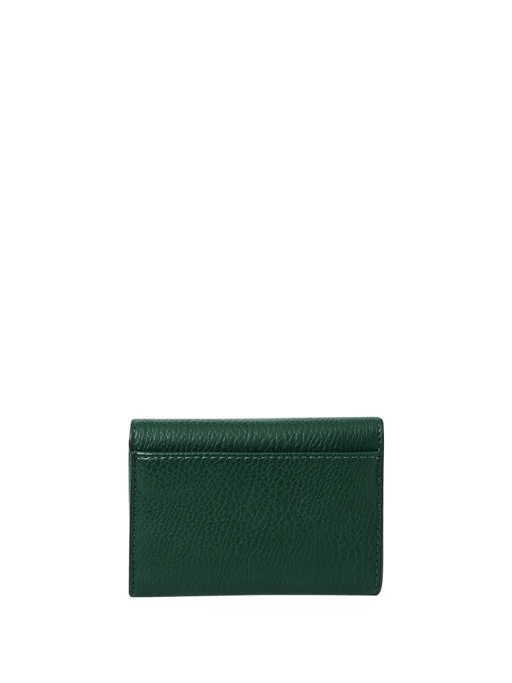 MARGAUX WALLET Heritage Green