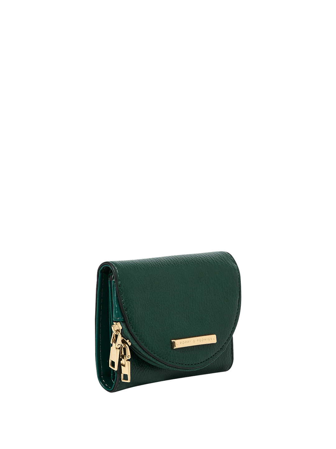 MARGAUX WALLET Heritage Green