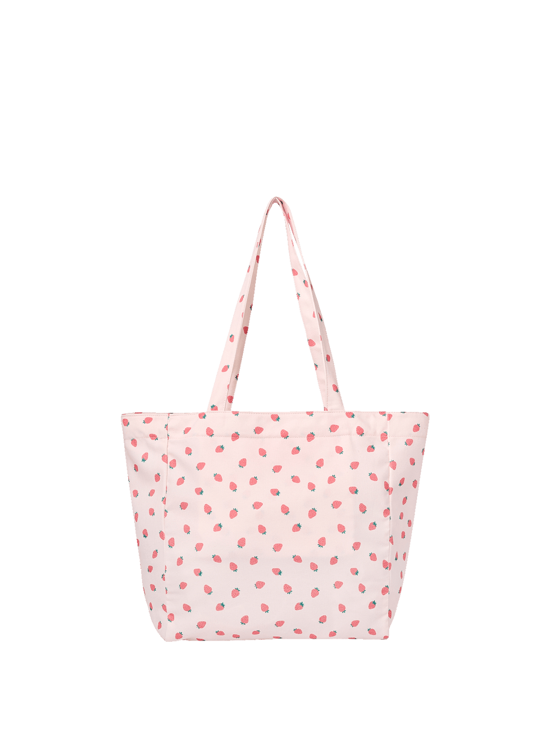 Strawberry Fields Tote