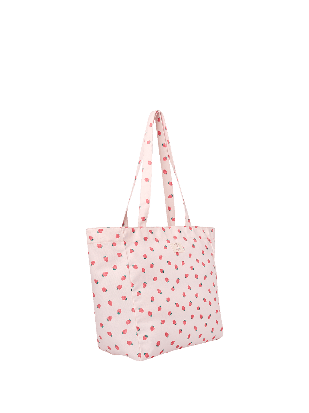 Strawberry Fields Tote