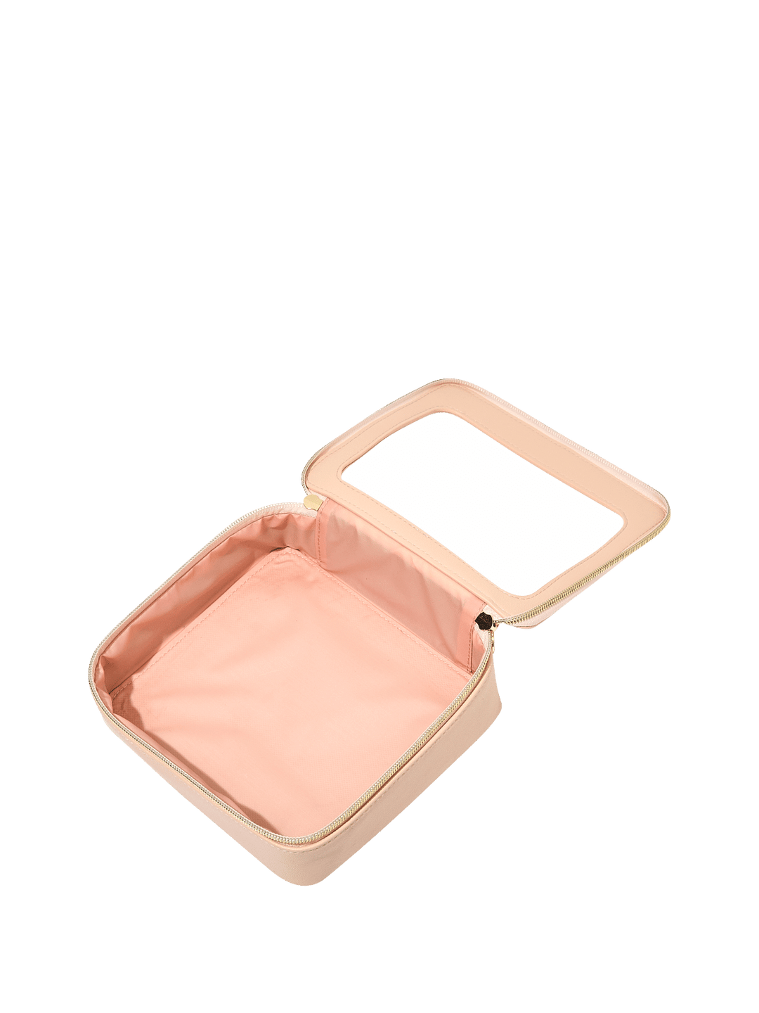 Peek A Boo Pouch Blush